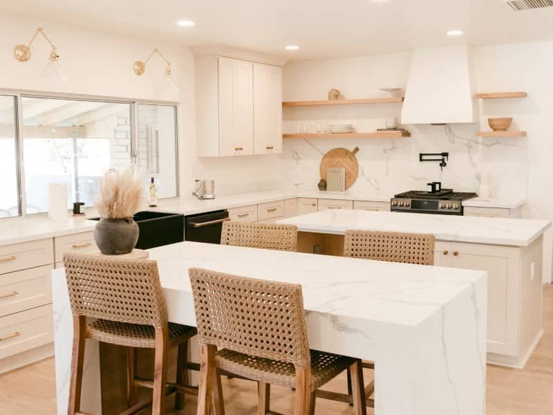 Flooring experts at The Flooring Center LLC