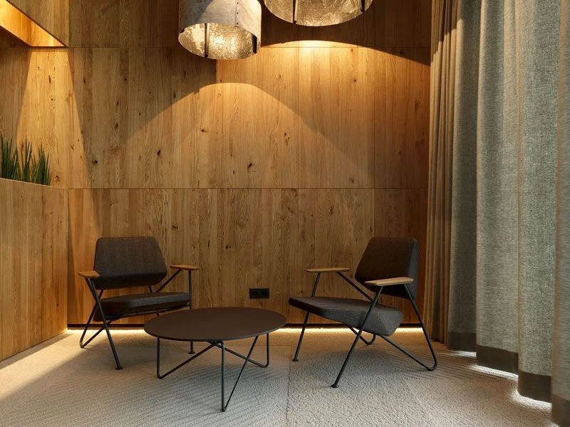 About The Flooring Center LLC in New Lenox