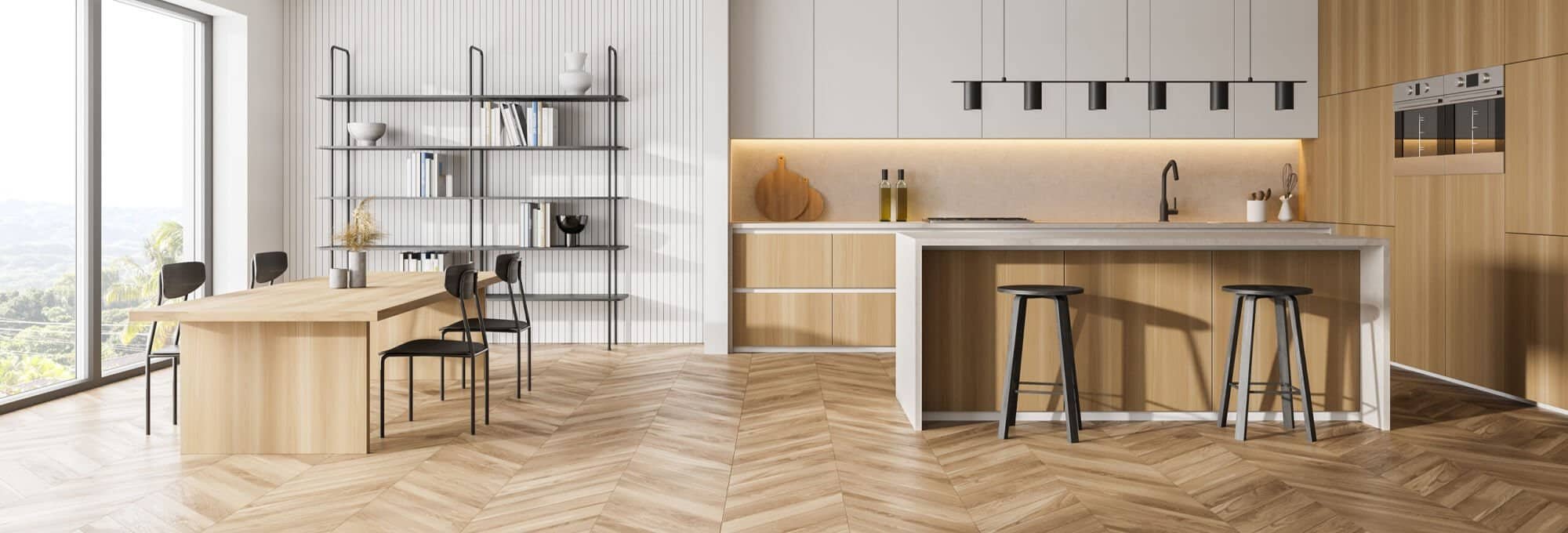 Shop Flooring Products from The Flooring Center LLC in New Lenox, IL