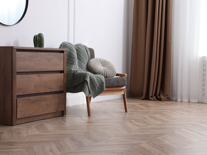Local flooring retailer in New Lenox, IL