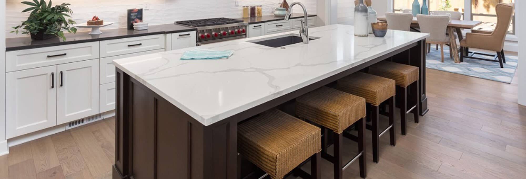 Flooring Advice from experts in New Lenox, IL