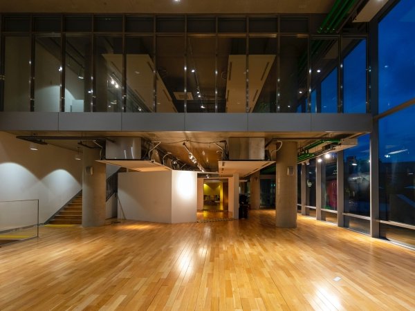 Commercial floors from The Flooring Center LLC in New Lenox