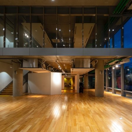 Commercial floors from  The Flooring Center LLC in New Lenox, IL