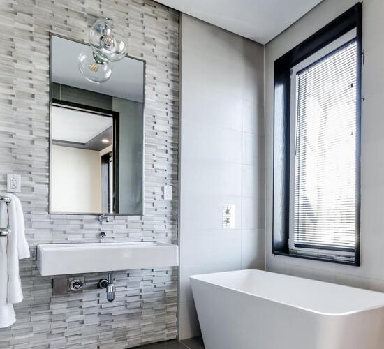 The Flooring Center LLC Walls